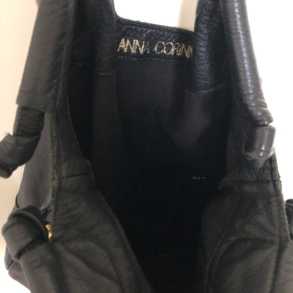 Anna Corinna Foley + Corinna Mid City Tote Bag - Picture 4 of 4